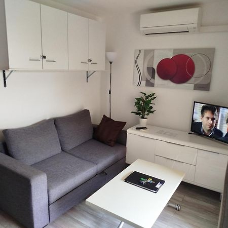 Appartement Vacances Cap D'Агд Экстерьер фото