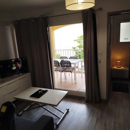 Appartement Vacances Cap D'Агд Экстерьер фото